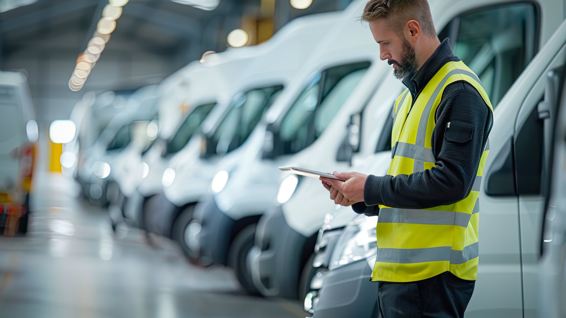 Unlocking AI's Full Potential: The Future of Fleet & Mobile Workforce Management featured Image